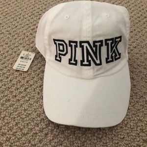 PINK Baseball Cap